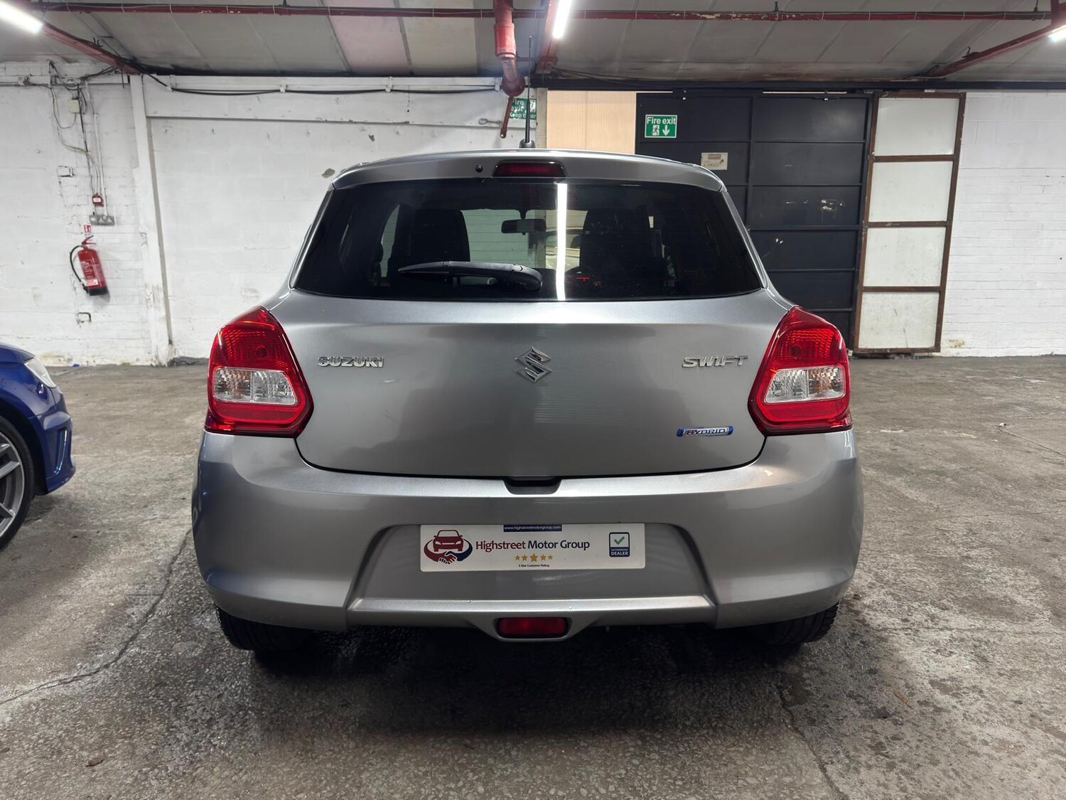 Used Suzuki Swift for sale - 78214836: Photo 29