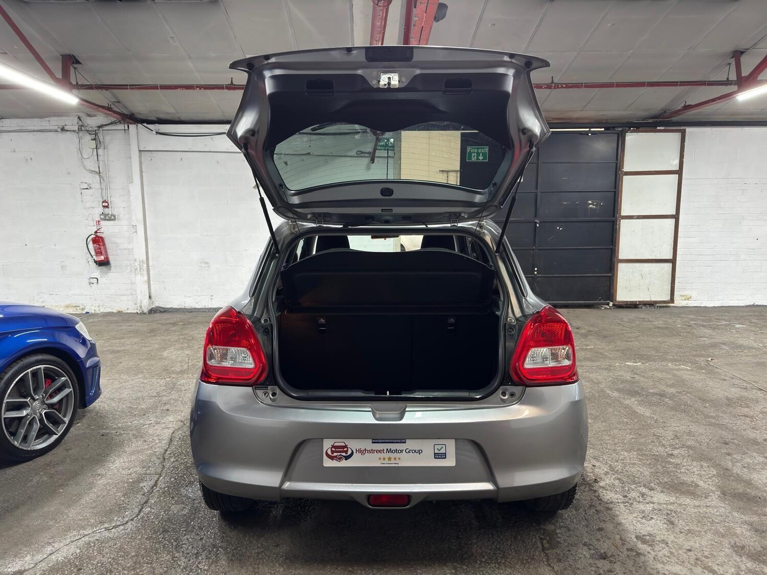 Used Suzuki Swift for sale - 78214836: Photo 30