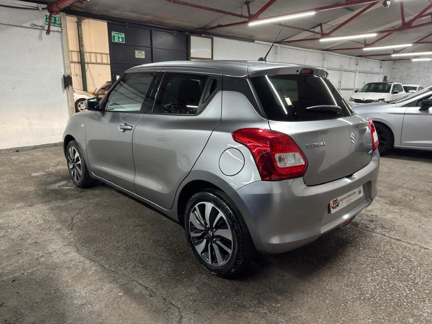 Used Suzuki Swift for sale - 78214836: Photo 32