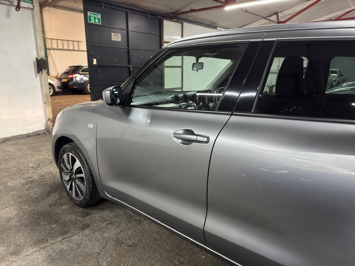 Used Suzuki Swift for sale - 78214836: Photo 33