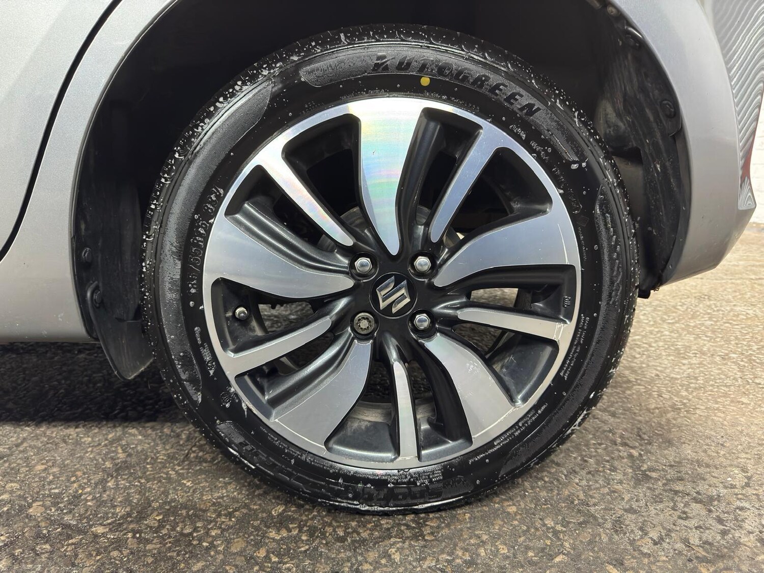 Used Suzuki Swift for sale - 78214836: Photo 34