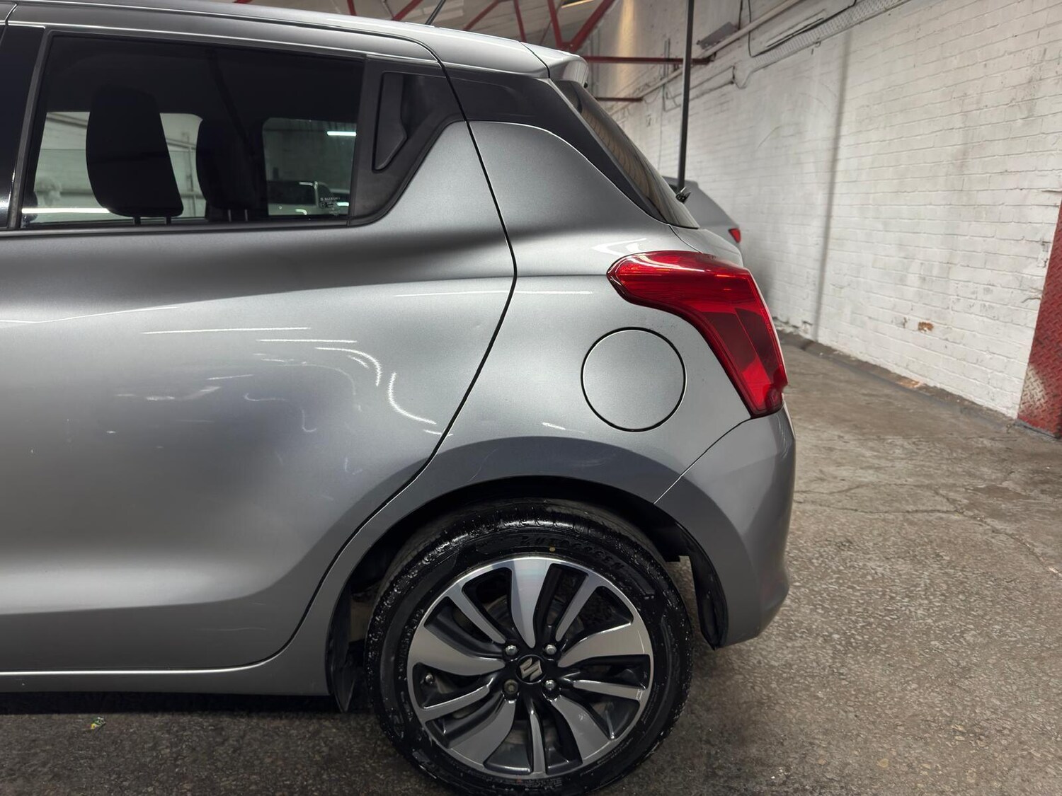 Used Suzuki Swift for sale - 78214836: Photo 35