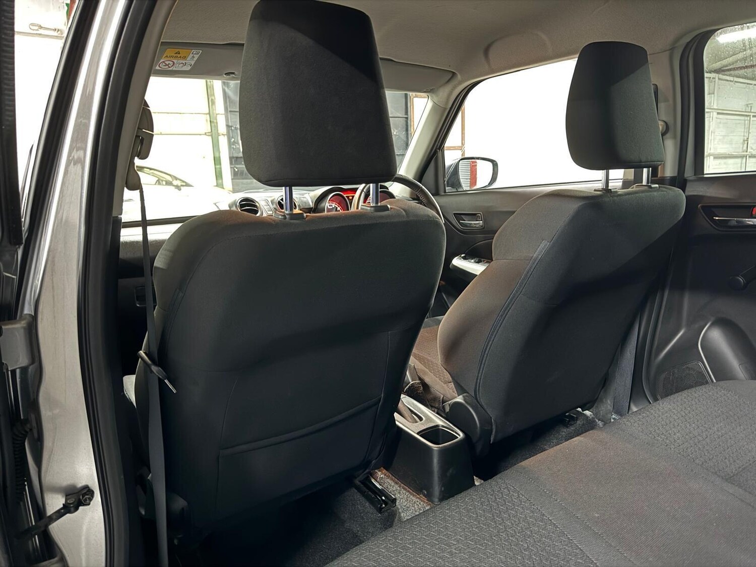 Used Suzuki Swift for sale - 78214836: Photo 36