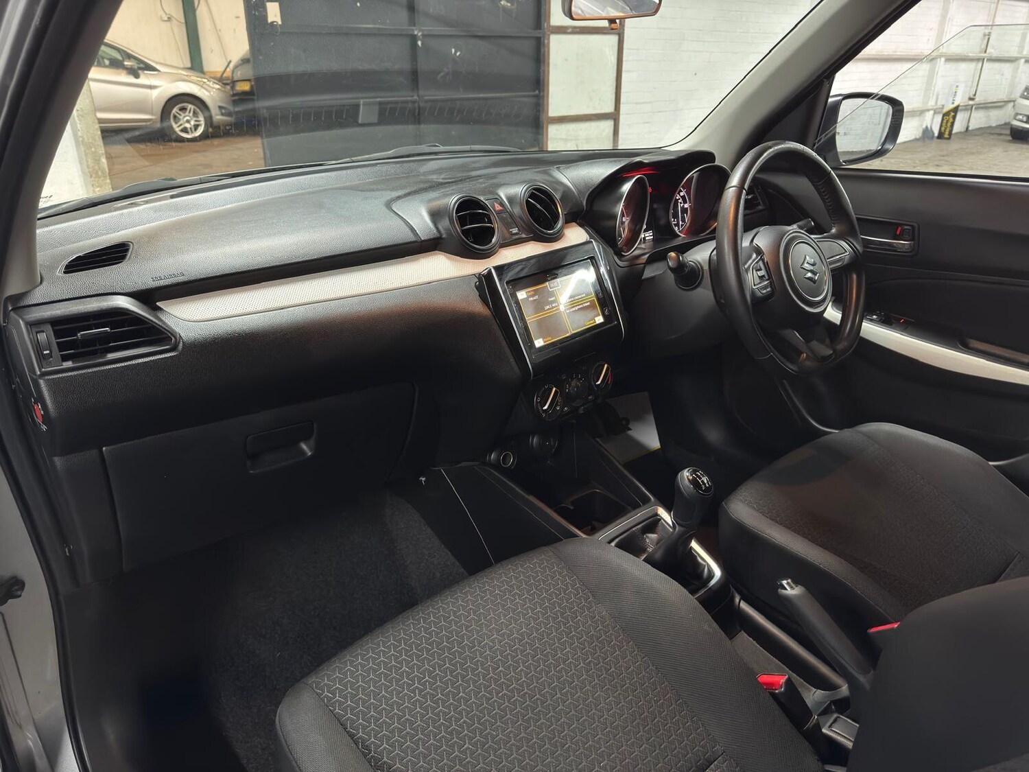 Used Suzuki Swift for sale - 78214836: Photo 38