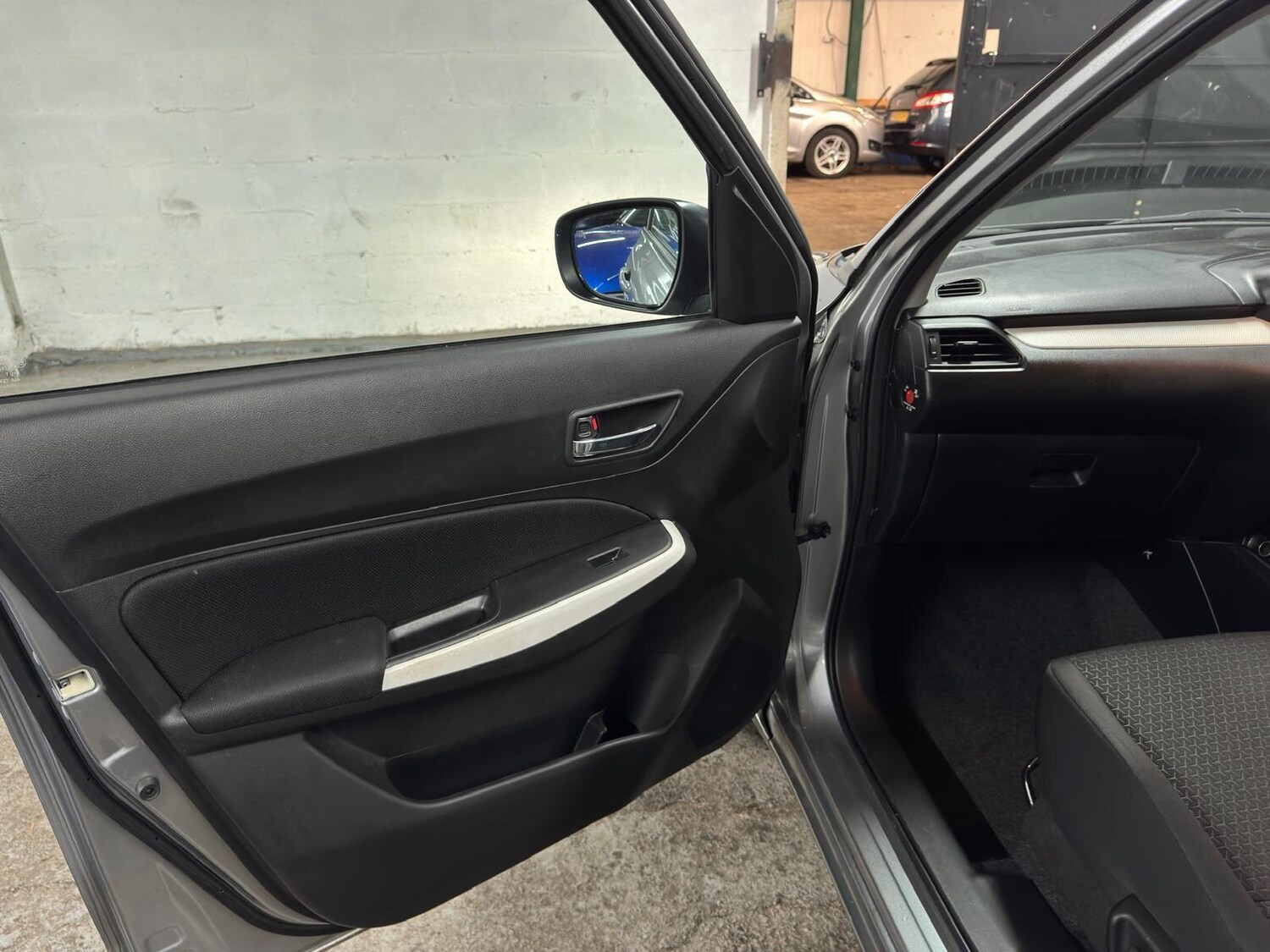 Used Suzuki Swift for sale - 78214836: Photo 39