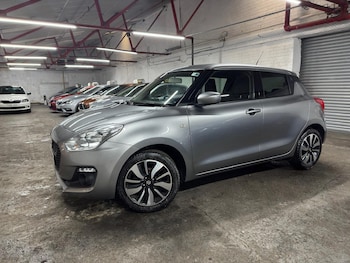 Used Suzuki Swift 2020 for sale - 78214836: Photo