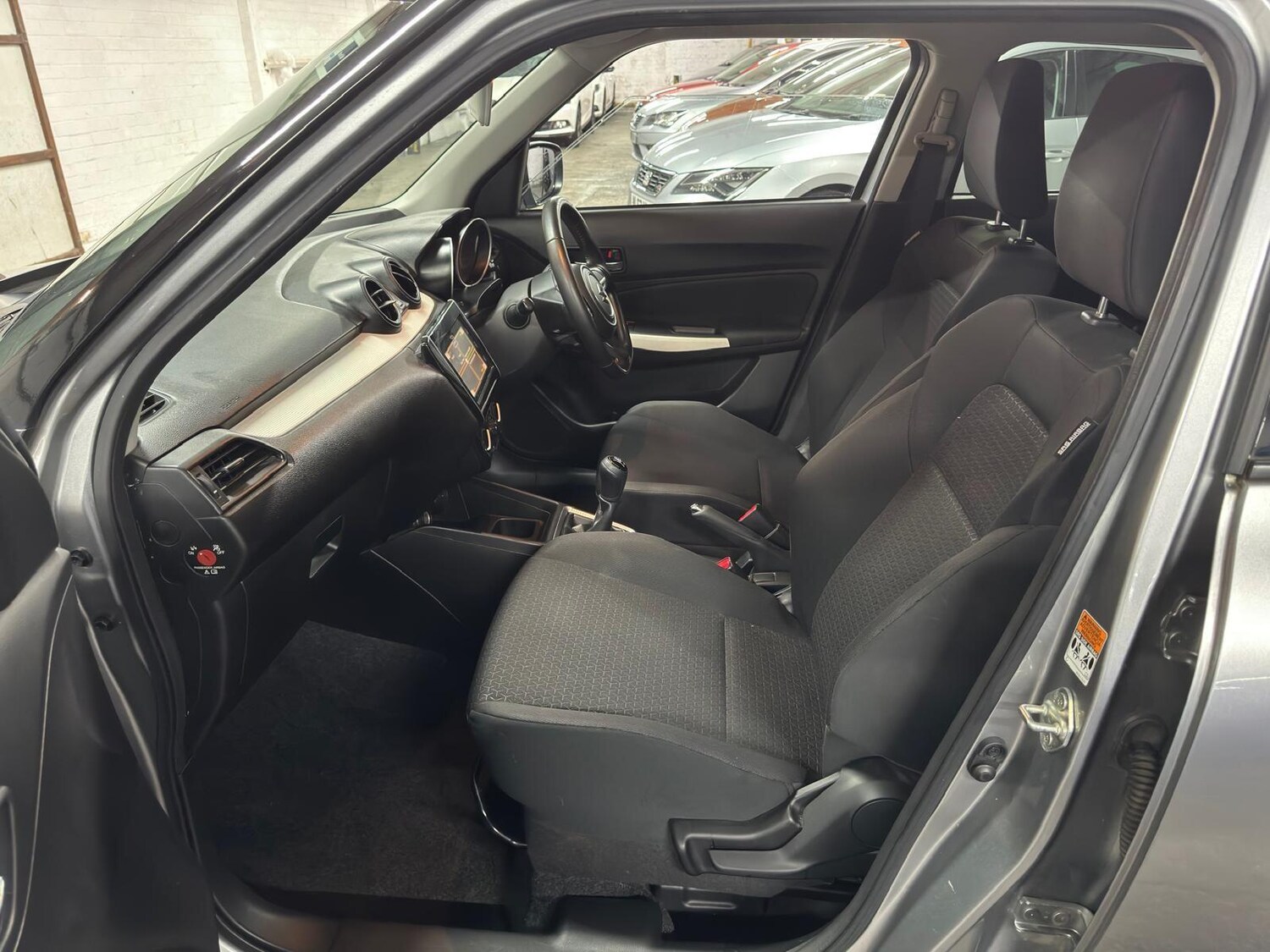 Used Suzuki Swift for sale - 78214836: Photo 40