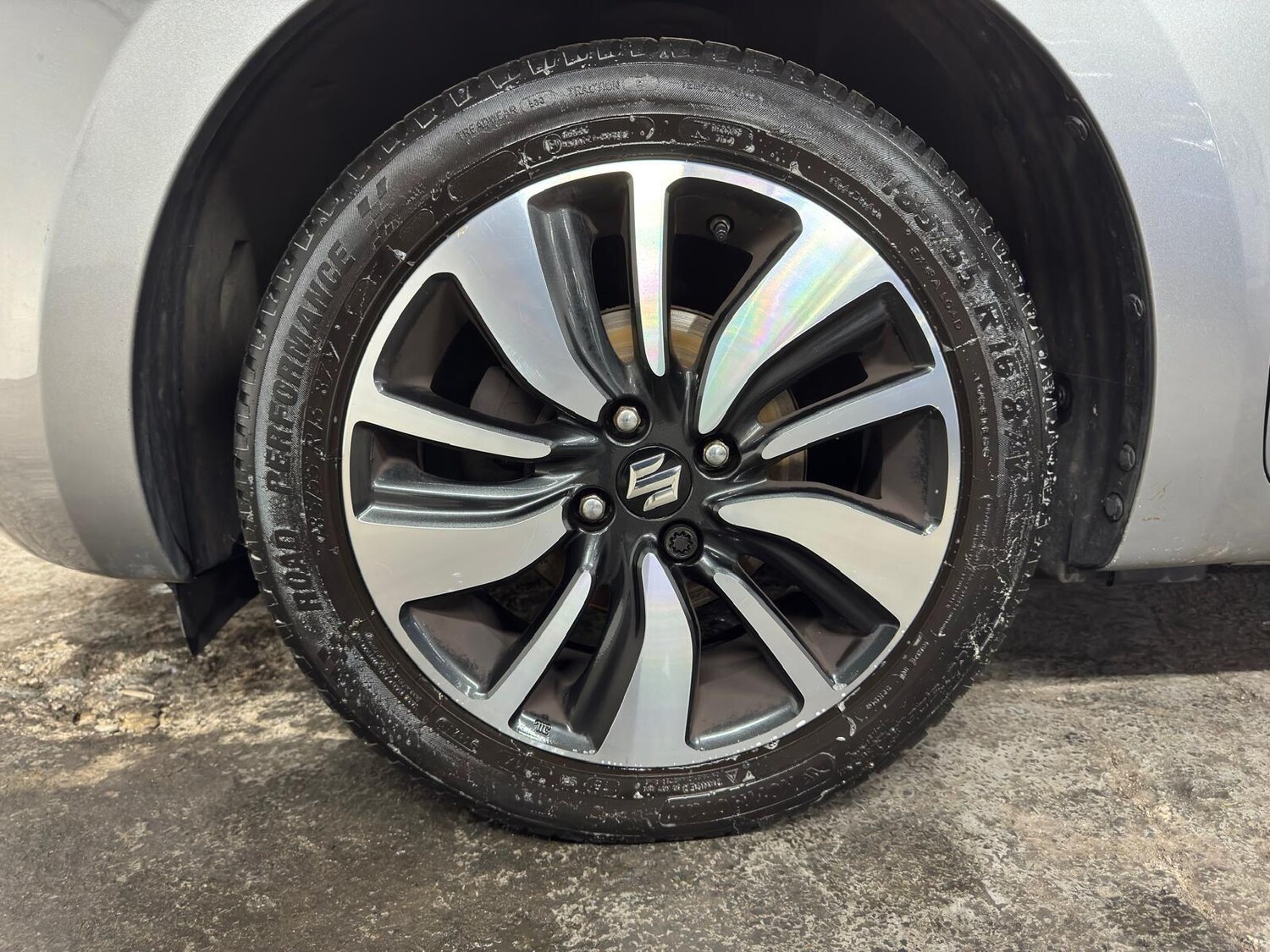 Used Suzuki Swift for sale - 78214836: Photo 43