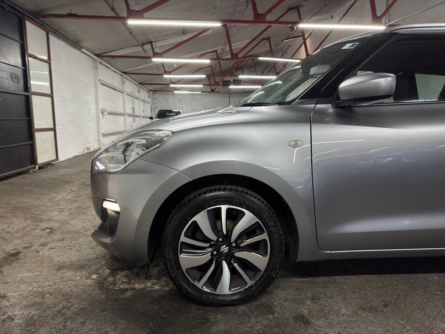 Used Suzuki Swift for sale - 78214836: Photo 44