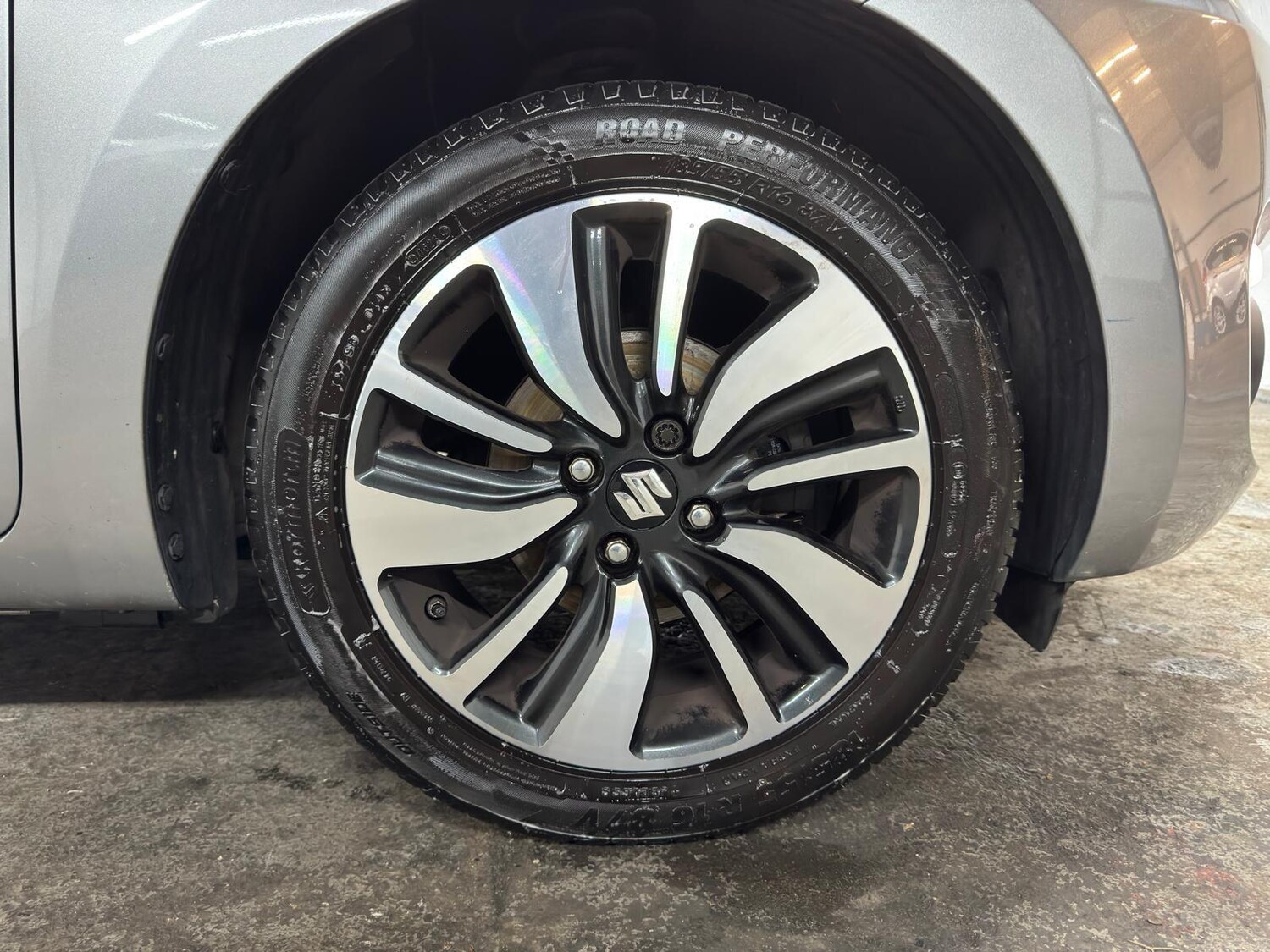 Used Suzuki Swift for sale - 78214836: Photo 45