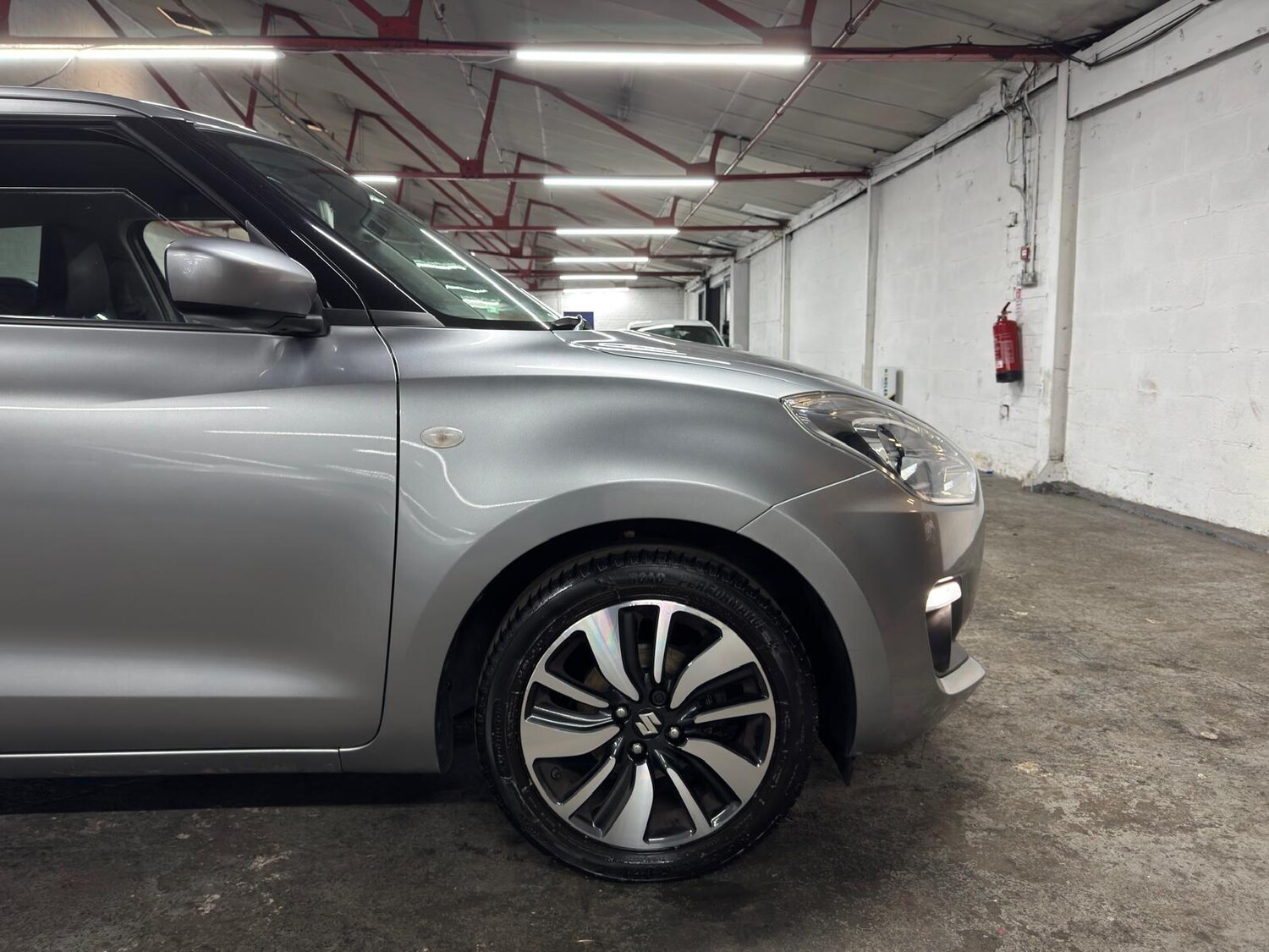 Used Suzuki Swift for sale - 78214836: Photo 46