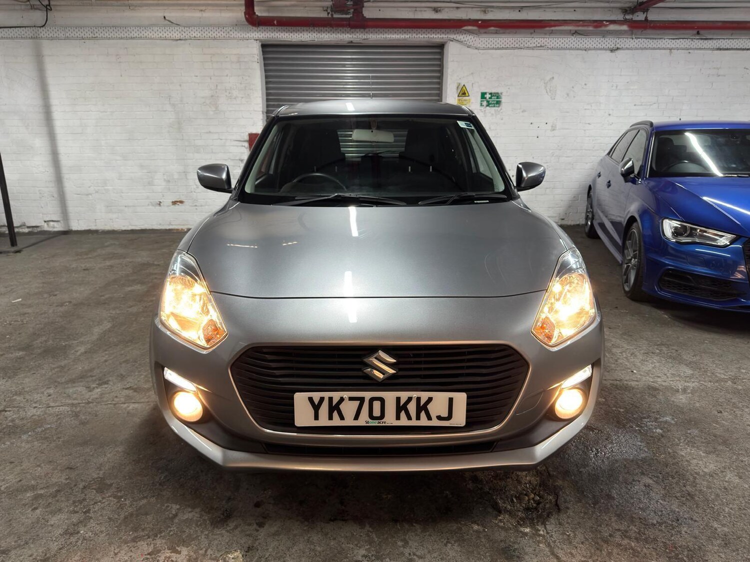 Used Suzuki Swift for sale - 78214836: Photo 48