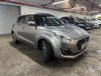 Used Suzuki Swift 2020 for sale - 78214836: Photo