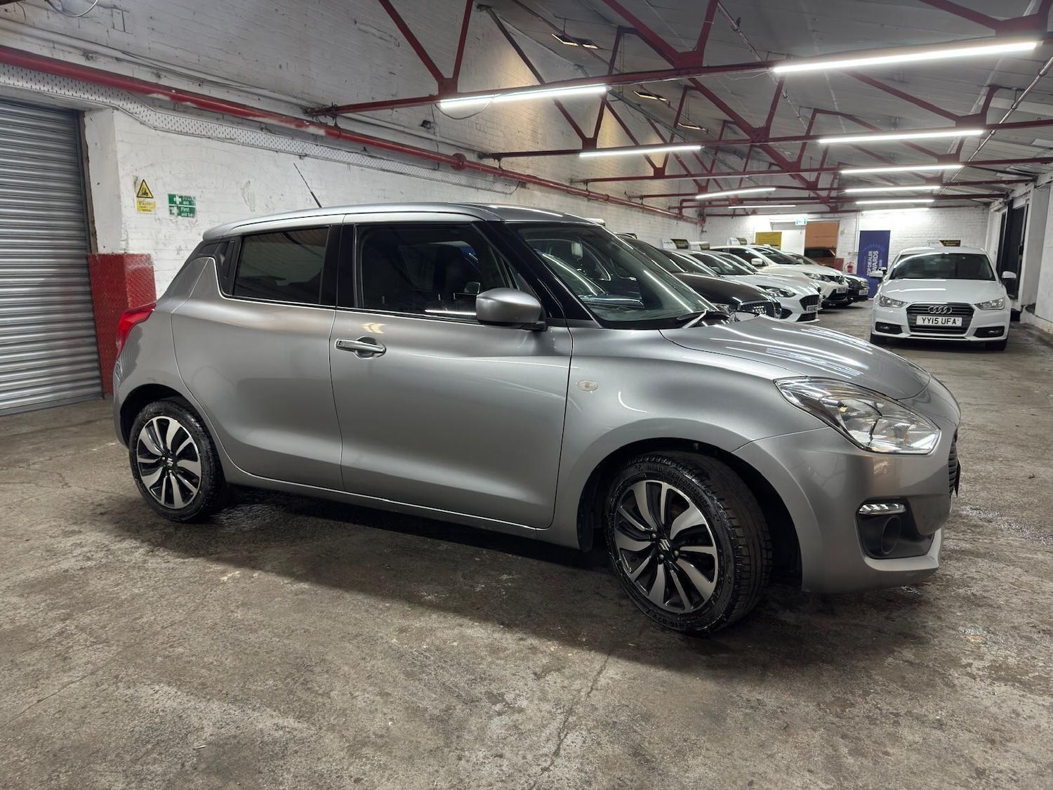 Used Suzuki Swift for sale - 78214836: Photo 5