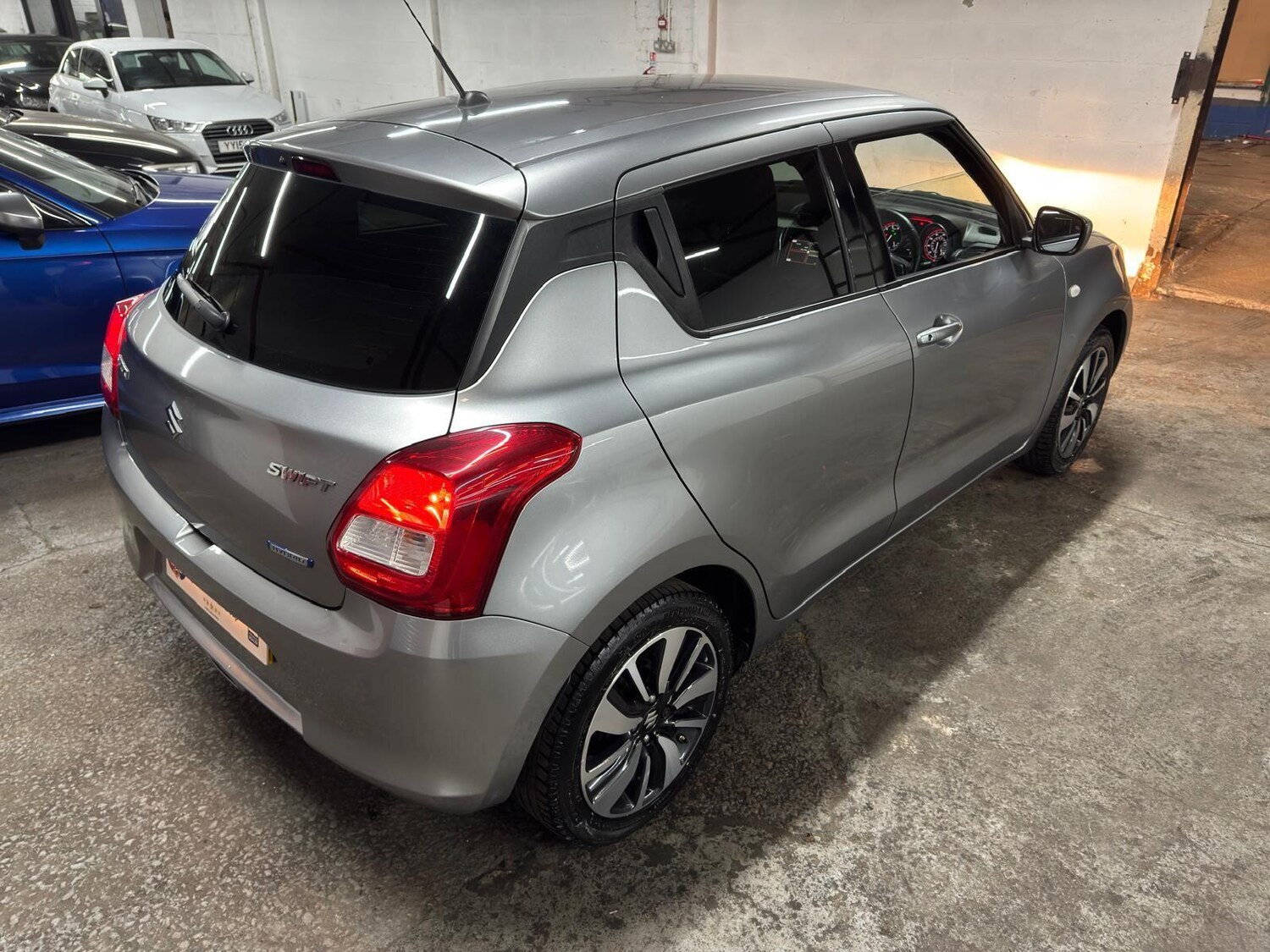 Used Suzuki Swift for sale - 78214836: Photo 51