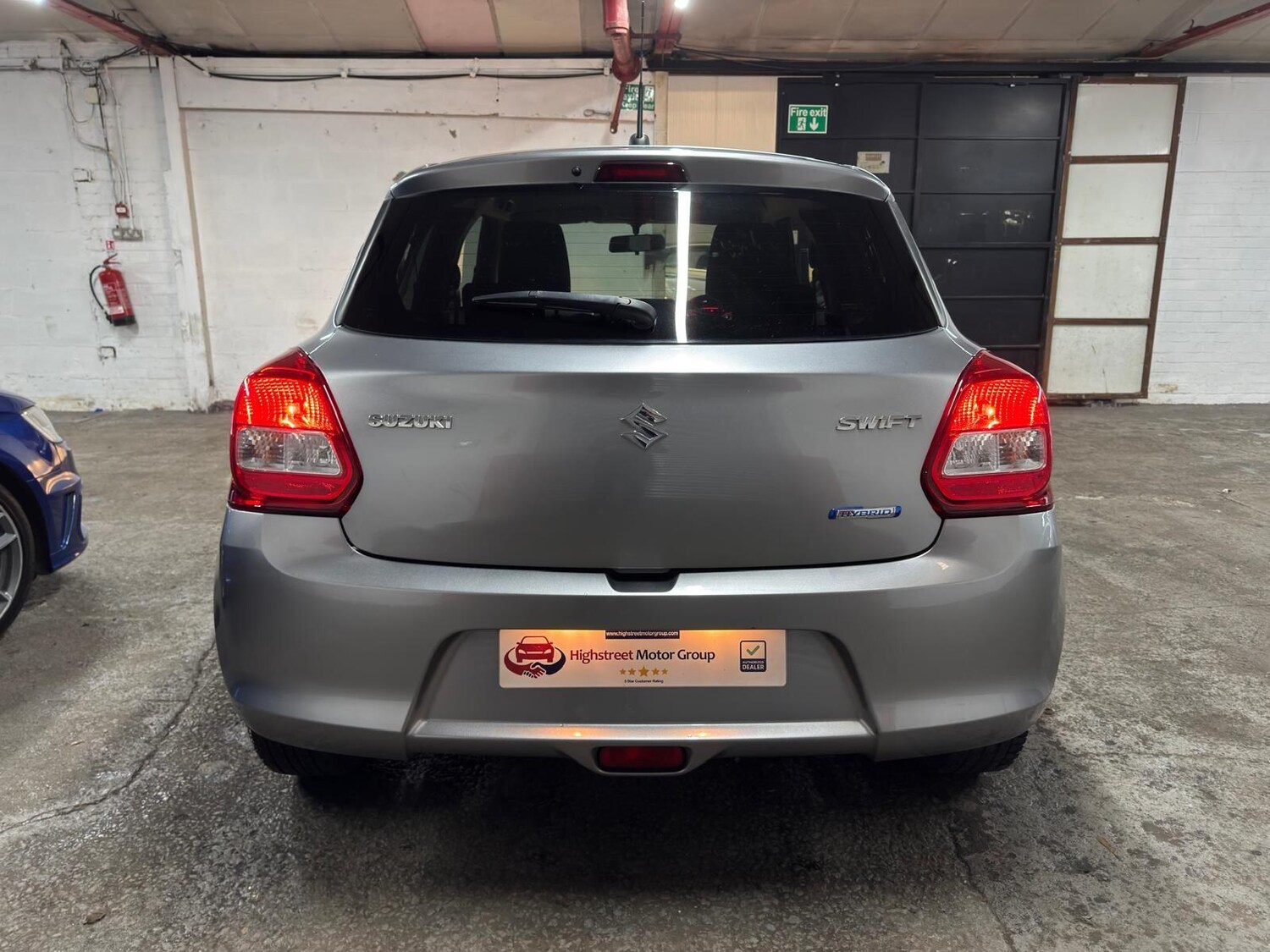 Used Suzuki Swift for sale - 78214836: Photo 53