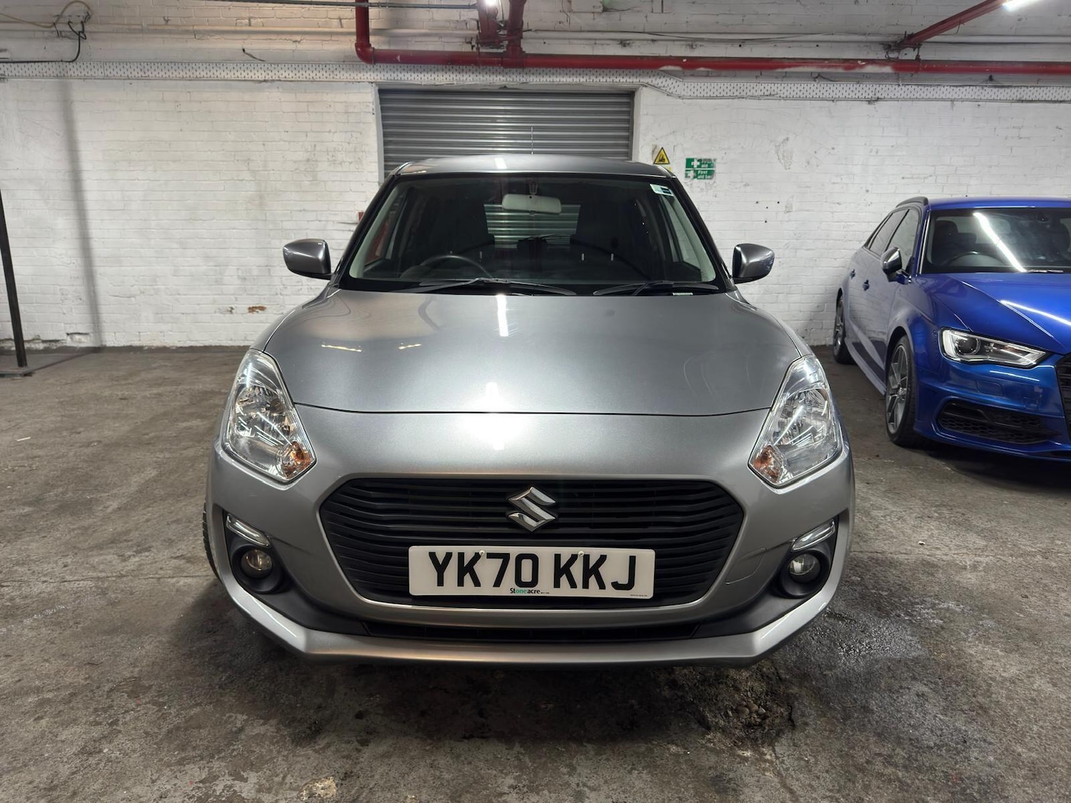 Used Suzuki Swift for sale - 78214836: Photo 6