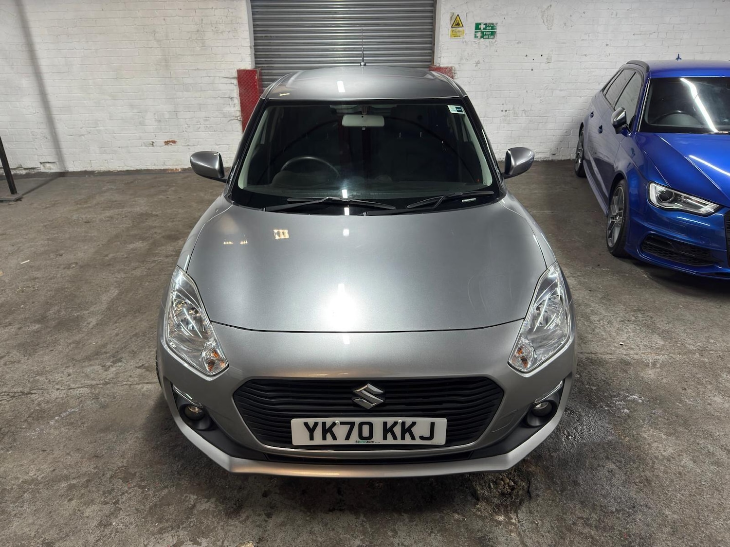 Used Suzuki Swift for sale - 78214836: Photo 7