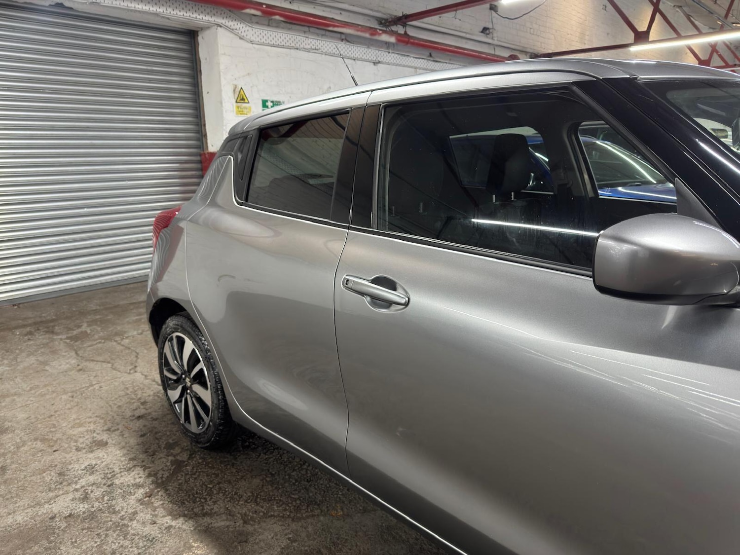 Used Suzuki Swift for sale - 78214836: Photo 8