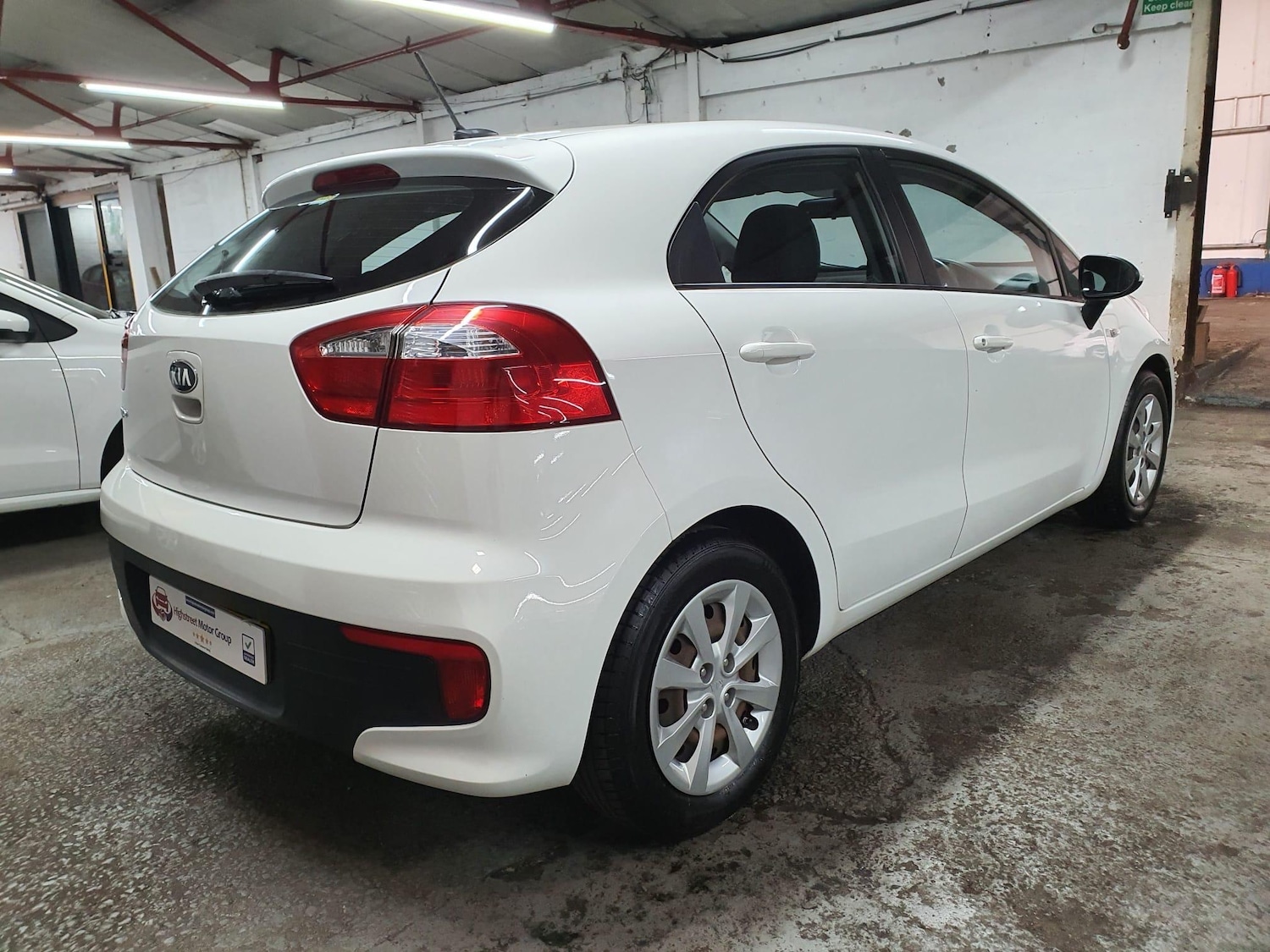 Vehicle 28