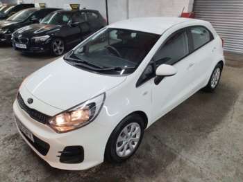 Used Kia Rio 2015 for sale - 75174599: Photo