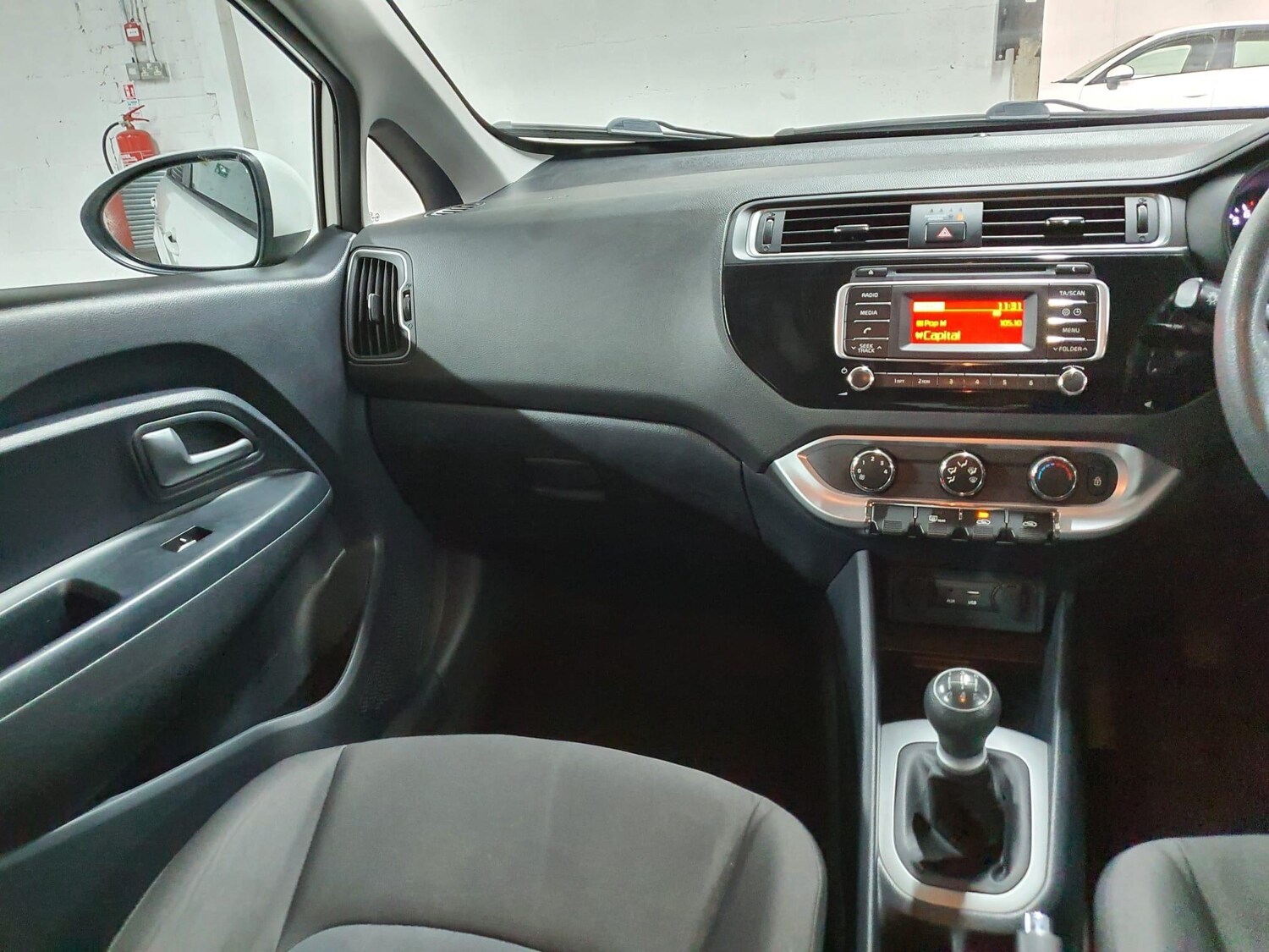 Vehicle 33