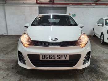 Used Kia Rio 2015 for sale - 75174599: Photo