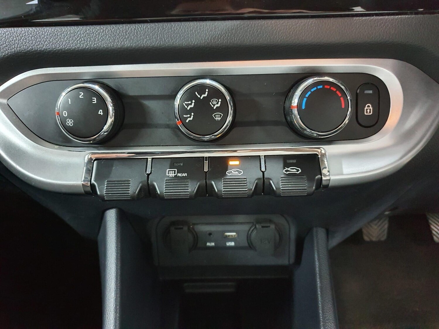 Vehicle 41
