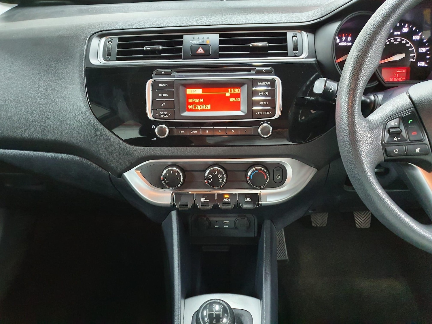 Vehicle 44