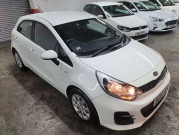 Used Kia Rio 2015 for sale - 75174599: Photo