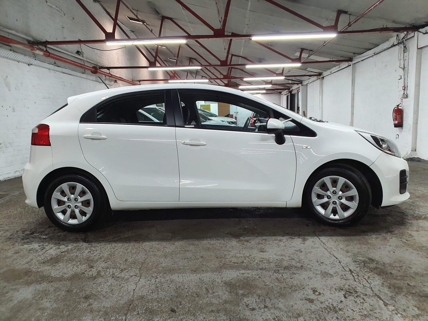 Vehicle 55