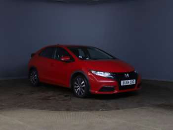 2014 (64) - 1.6 i-DTEC S Euro 5 (s/s) 5dr