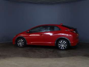 Used Honda Civic 2014 for sale - 74849367: Photo