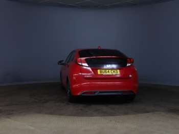Used Honda Civic 2014 for sale - 74849367: Photo