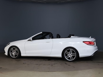 Used Mercedes-Benz E-Class 2013 for sale - 75927924: Photo