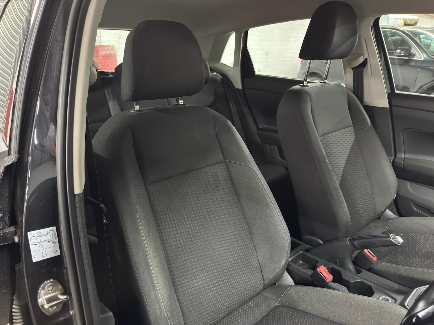 Used Volkswagen Polo for sale - 78136338: Photo 11