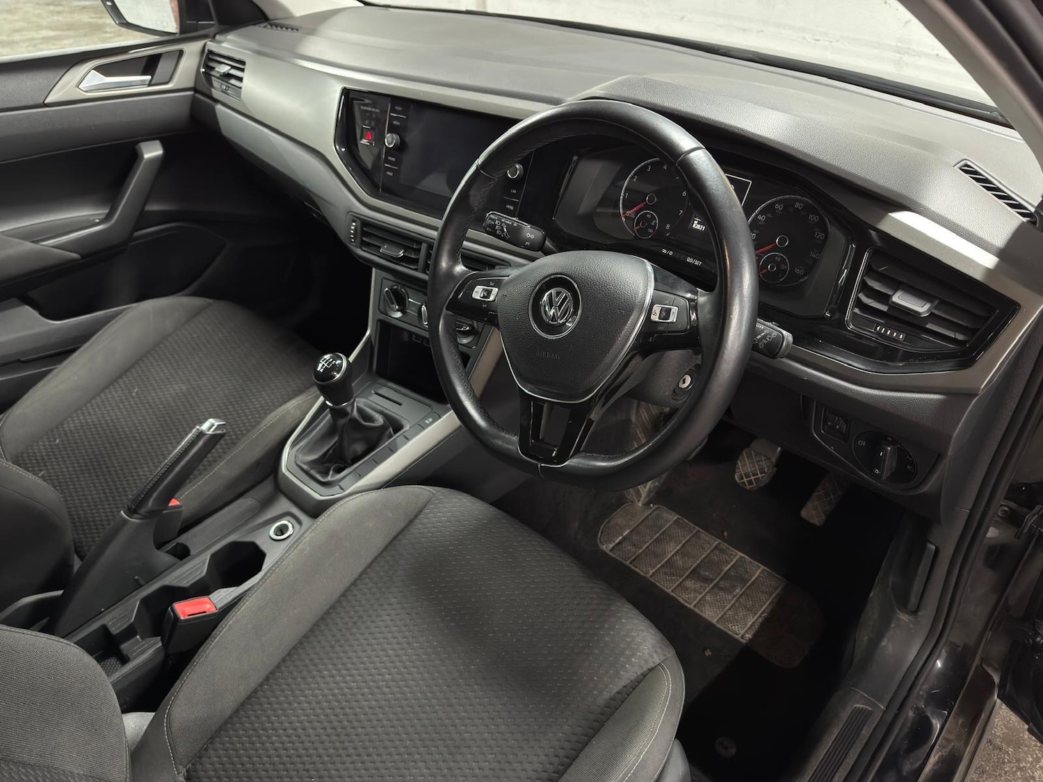 Used Volkswagen Polo for sale - 78136338: Photo 13