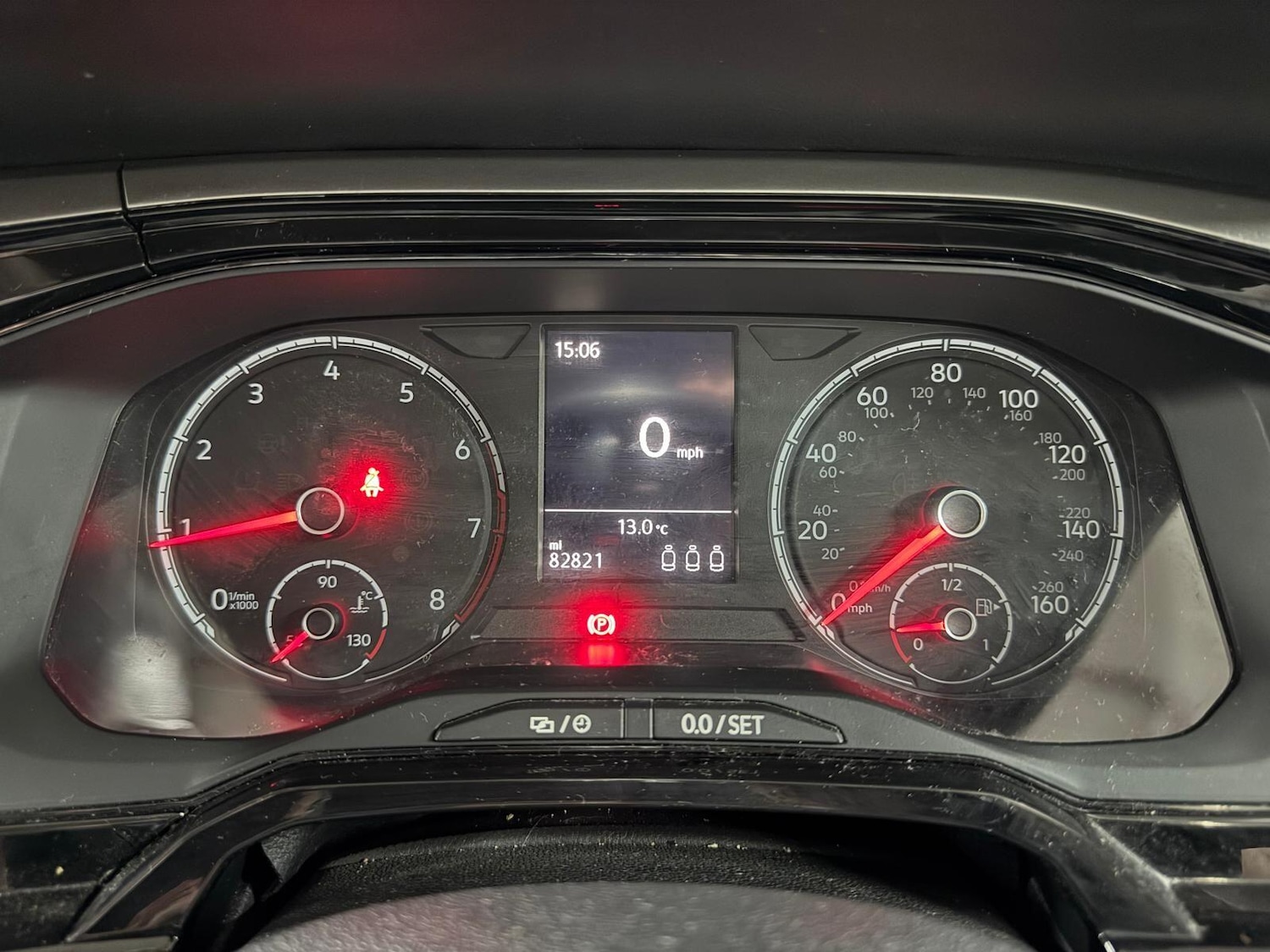 Used Volkswagen Polo for sale - 78136338: Photo 14