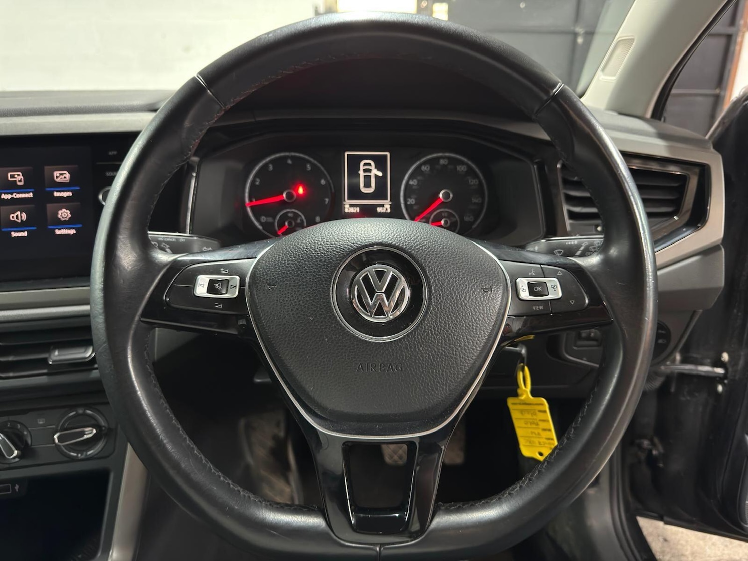 Used Volkswagen Polo for sale - 78136338: Photo 15