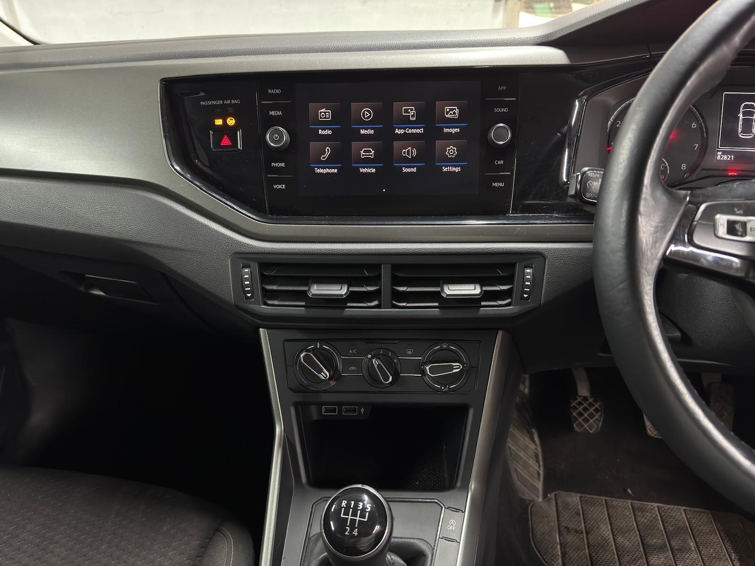 Used Volkswagen Polo for sale - 78136338: Photo 16