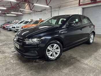 Volkswagen Polo feature image