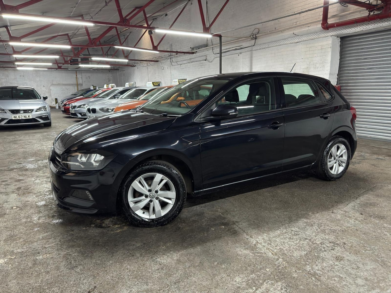 Used Volkswagen Polo for sale - 78136338: Photo 2
