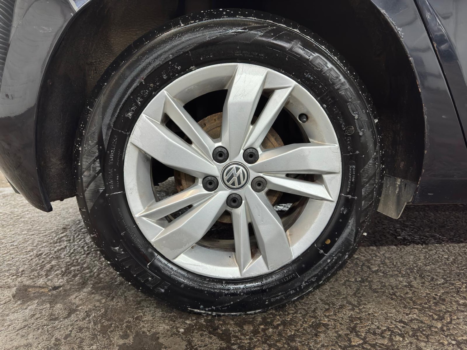 Used Volkswagen Polo for sale - 78136338: Photo 26