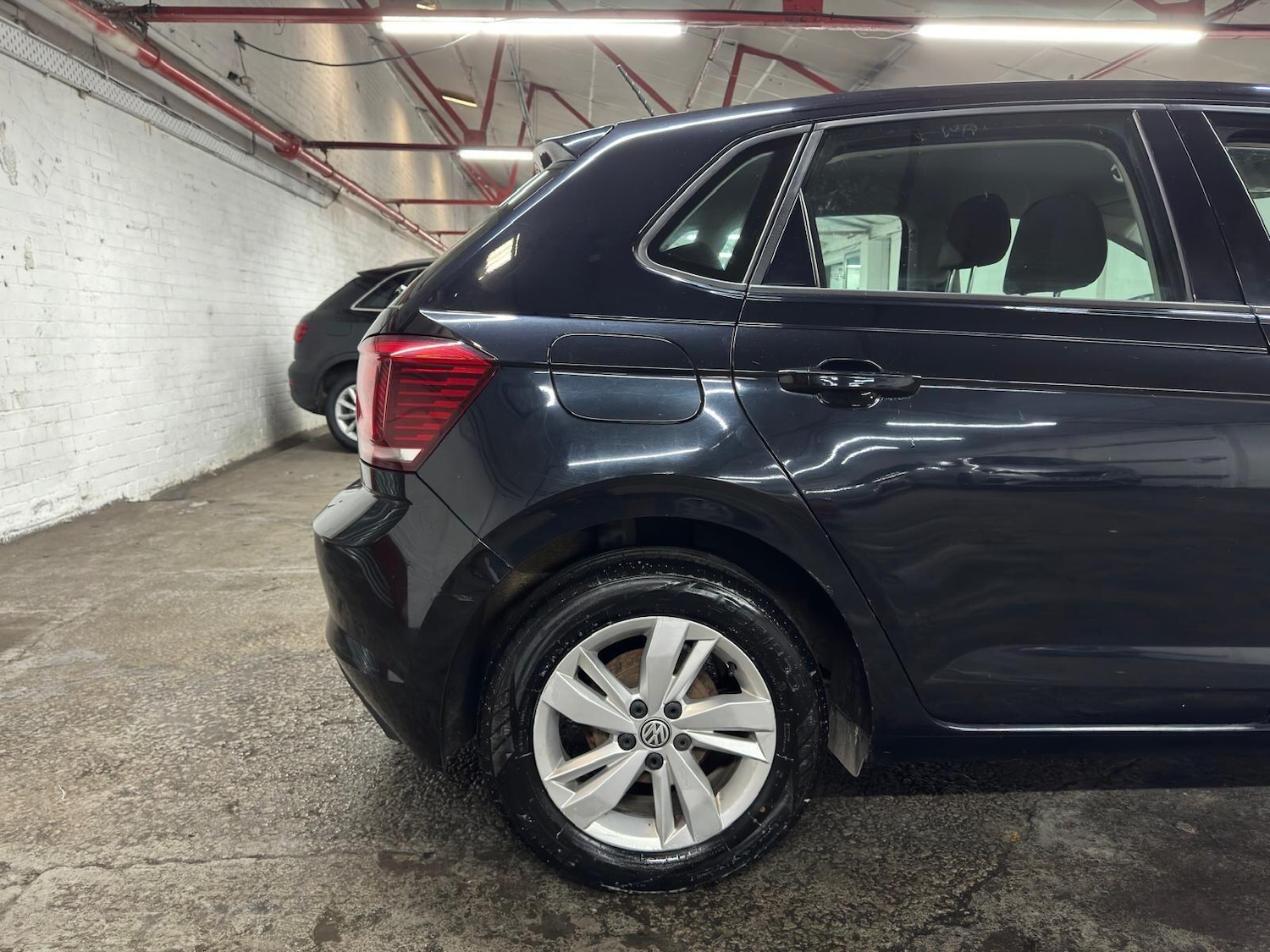 Used Volkswagen Polo for sale - 78136338: Photo 27