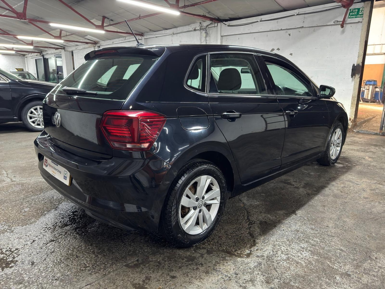 Used Volkswagen Polo for sale - 78136338: Photo 28