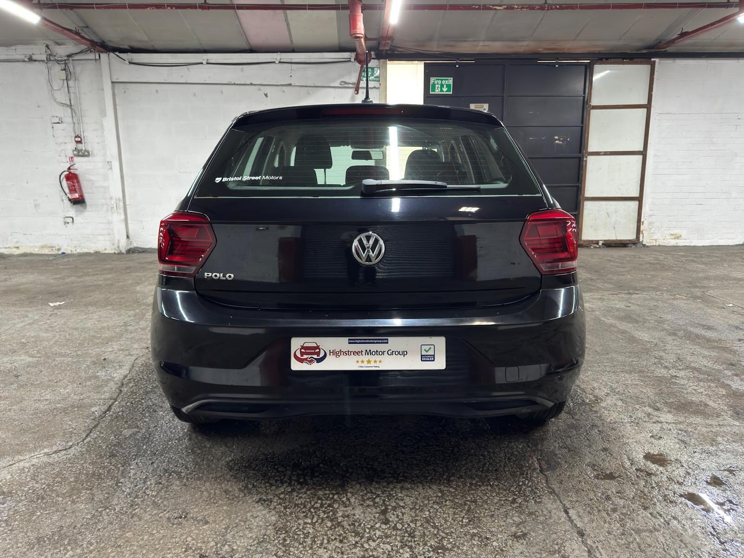Used Volkswagen Polo for sale - 78136338: Photo 29