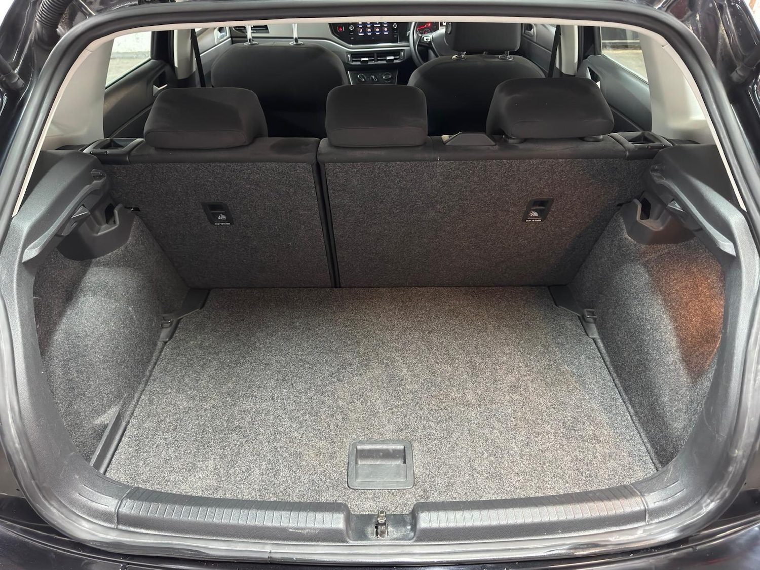 Used Volkswagen Polo for sale - 78136338: Photo 30