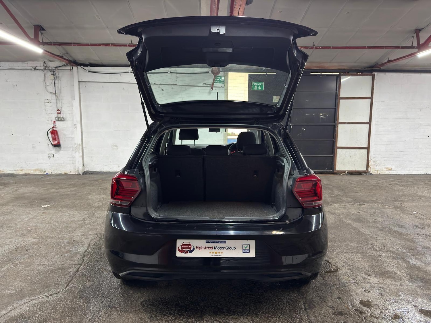 Used Volkswagen Polo for sale - 78136338: Photo 31