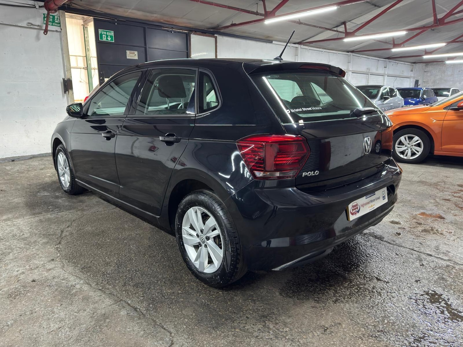 Used Volkswagen Polo for sale - 78136338: Photo 32