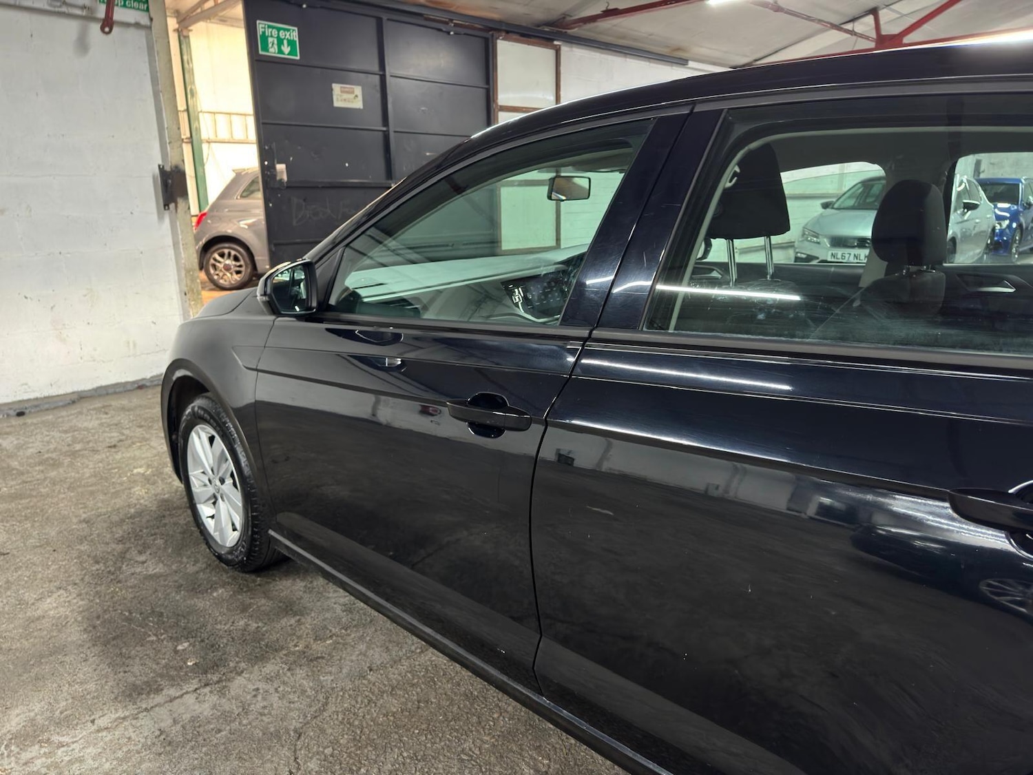 Used Volkswagen Polo for sale - 78136338: Photo 33